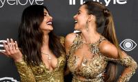 Highest Paid TV stars Priyanka, Sofia laugh all the way to the bank!