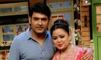 'No one can replace Kapil'