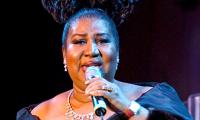 Aretha Franklin passes away