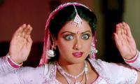 Saroj Khan: Sridevi loved comedy songs