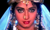 'The true meaning of Bollywood was Sridevi'