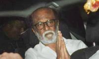 Rajinikanth, Shah Rukh, Deepika mourn Sridevi