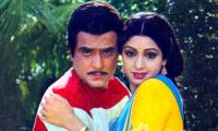 Jeetendra: Sridevi has gone so far away