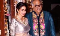 Sridevi 'looked like a sleeping beauty'