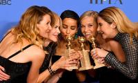 Golden Globes 2018: Big Little Lies wins