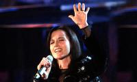 Cranberries singer Dolores O'Riordan dead