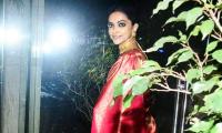 Deepika, Bhansali watch Padmaavat