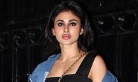 PIX: Mouni, Bipasha, Nimrat party with Ekta Kapoor