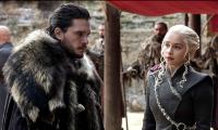 Game Of Thrones, Handmaid's Tale lead Emmy noms