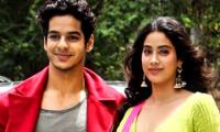 'I am really proud of Dhadak and these kids'