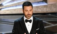 Oscars 2018: Like host Jimmy Kimmel? VOTE!