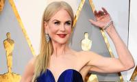 Oscars 2018: Nicole Kidman, Salma Hayek on the red carpet