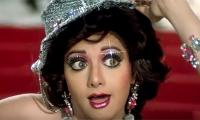 Sridevi, Shammi and the smiling faces of Hrishida's cinema