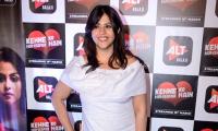 Ekta Kapoor has a brand new show for you