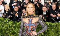 Met Gala 2018: Jennifer Lopez, Rihanna scorch the red carpet