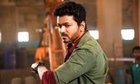 'Sarkar is Vijay's most political film'