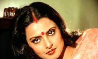 When Rekha wanted to marry me