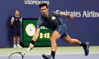 US Open PICS: Djokovic, Federer cruise; Kohlschreiber stuns Zverev