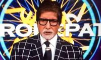 KBC 10: Hey! Bachchan's still got charm