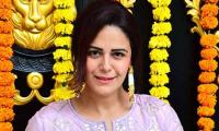 PIX: Mona Singh celebrates with Ekta Kapoor