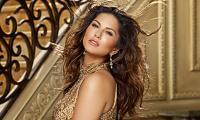 Sunny Leone: 'My career hasn't been a joyride'