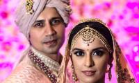 PIX: Veere Di Wedding actor Sumeet Vyas weds