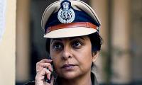 Why Shefali played the Nirbhaya case cop