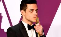 Oscars 2019: Rami Malek wins Best Actor