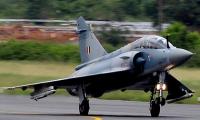 'Salute the #IndianAirforce. BRAVO INDIA!'