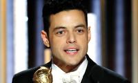 Golden Globes 2019: Rami Malek, Glenn Close win