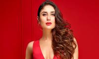 Oops! Kareena Kapoor's secret is out 