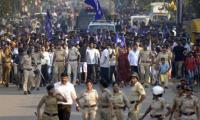 History on test at Bhima Koregaon hearing