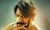 Watch Sudeep's Dekho Aaya Pehlwaan