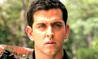 When Hrithik fulfilled his ultimate Lakshya