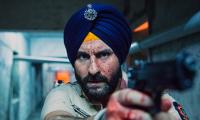 The CLEVEREST thing Saif Ali Khan has done!