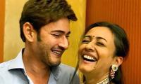 Why Mahesh Babu's wife doesn't watch his movies