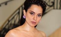 Cannes 2019: Is Kangana a Disney princess?