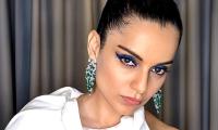 Cannes: Which sizzling Kangana look do YOU like? VOTE!