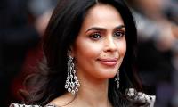 Pix: Mallika magic at Cannes 2019!