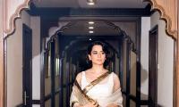 Kangana, Rajini: Celebs attend Modi's swearing-in