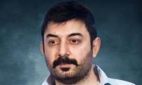 Arvind Swami to play MGR in Kangana's Thalaivi