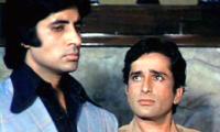 Revealed! What you didn't know about Amitabh's Deewar