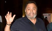 Rishi Kapoor was my favourite Kapoor after Raj Saab'