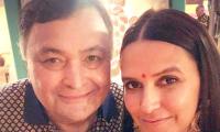 'I LOVE YOU RISHI KAPOOR!'