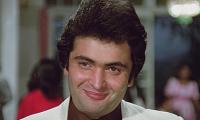 Knowing the REAL Rishi Kapoor