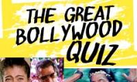 THE GREAT BOLLYWOOD QUIZ