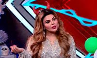 Rakhi Sawant turns on the TORTURE in Bigg Boss 14!