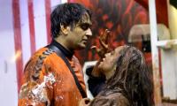 Bigg Boss 14: Vikas and Arshi's NASTY FIGHT