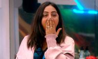 Bigg Boss 14: Arshi has a GAME PLAN!