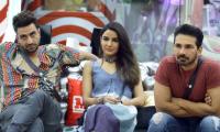 Bigg Boss 14: FIGHT over captaincy continues